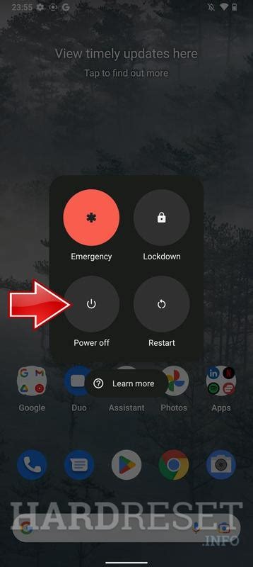 How to off safe mode in lava