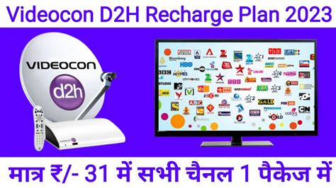 How to on videocon d2h without remote.  Shareholding Pattern as on. 34...