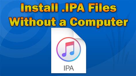 How to open .ipa file. Dec 23, 2022 ... The Best WAYS How To Install iPA Files on iPhone or iPad [iOS iPA Files Installer] Free For You. 