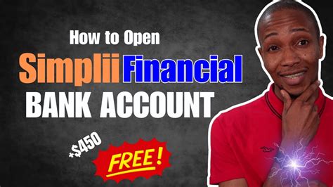 How to open USD bank account with Simplii