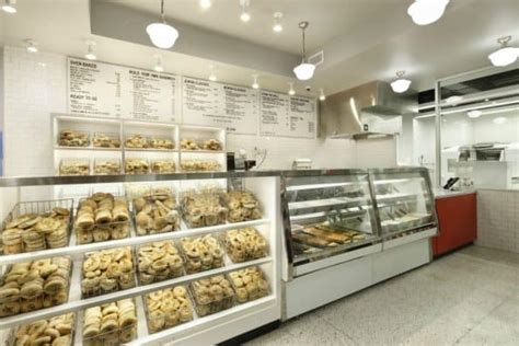 How to open a bagel shop. Best vegetarian and vegan food in NYC, including Haab, Cinnamon Snail, and Champs Diner. One of the best things to do in New York City is eat. Foods like bagels, deli sandwiches, p... 