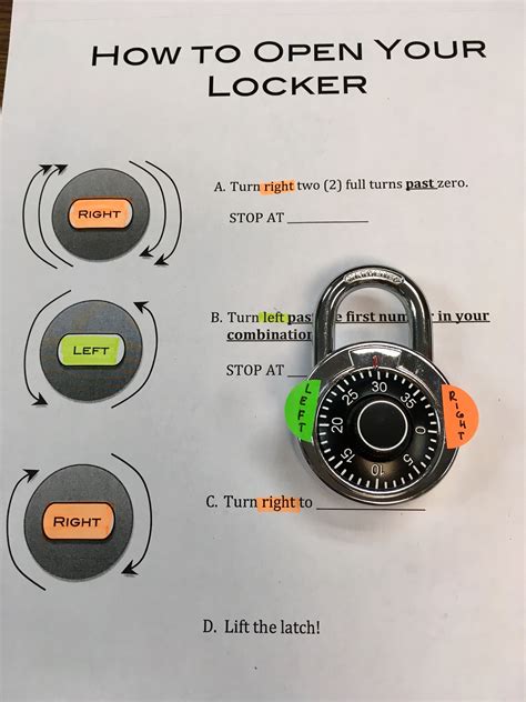How to open a combination lock. Things To Know About How to open a combination lock. 
