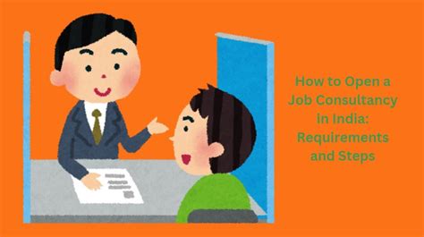 How to open a consultancy in india