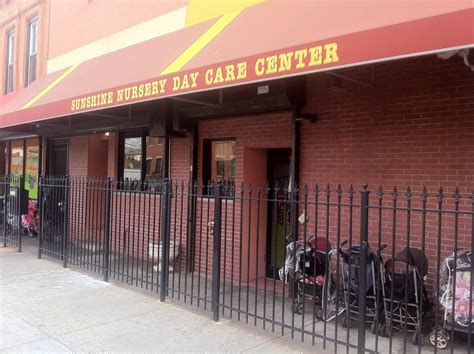 How to open a daycare in ny