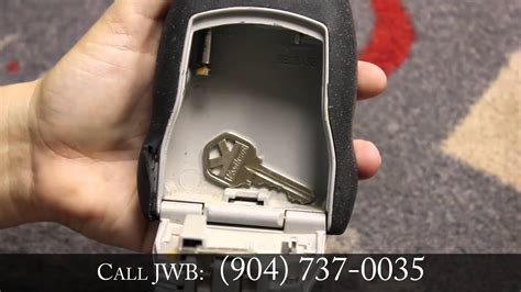 How to open a jammed lockbox. Things To Know About How to open a jammed lockbox. 