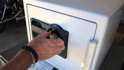 How to open a locked sentry safe. Things To Know About How to open a locked sentry safe. 