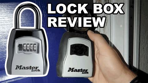 Master Lock SafeSpace® Spare Key Lock Boxes. The Master Lock SafeSpace® Lock Boxes provide secure storage of keys or access cards in a convenient location for regular use. Download Video Right-click on the "Download Video" link to save the video (MP4 format) to your computer. Learn More. Instructions.. 
