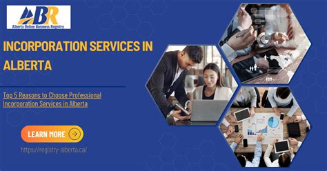 How to open a registry in alberta