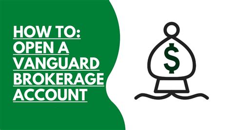 How to open a vanguard brokerage account. Things To Know About How to open a vanguard brokerage account. 