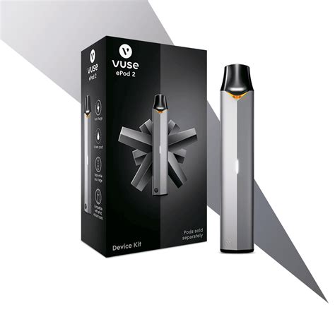 Vuse alto pods. The vuse alto vape pen does not come with refillable pods, and this could make the device somewhat inconvenient for some users. However, most users will most likely find ways to hack the pod to open and refill it for use again. The vuse company recommends that users should not try to hack the pens to refill.. 