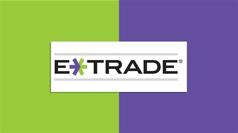 How to Open an ETrade Account and Buy Stocks for …
