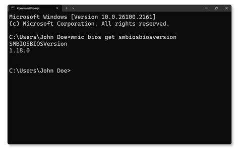 How to open cmd from bios.  The Command Prompt (CMD), on the other hand, is a com...