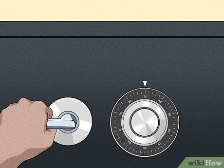 How to open combination safe 3 numbers.  Hope this helps anyone with a 4 ...