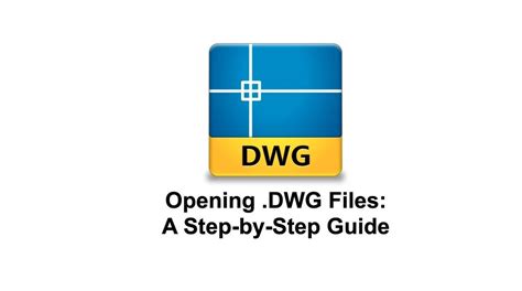 The files with the .dwg extension contain a database of 2D 