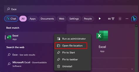 How to open excel in c#