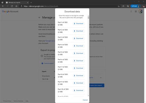 How to open google takeout files on android.  The top row shows your earli...