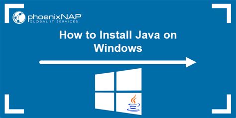 How to open java in computer