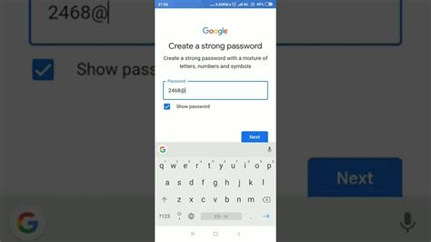 How to open mail id in phone