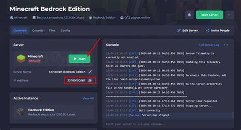 How to open minecraft folder bedrock. mcaddon) on your dedicated server.  The build adds overhau...