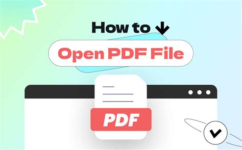 How to open pdf file in c#