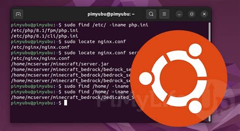 How to open php file in ubuntu