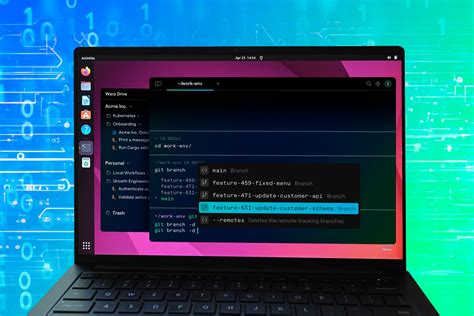 How to open terminal in laptop.  A Terminal is your interface to the underlying operat...