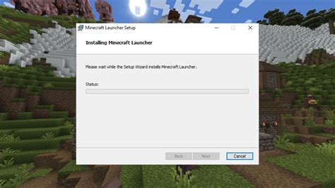 How to open the minecraft launcher.  Players on Xbox, Open the Minecraft Lau...