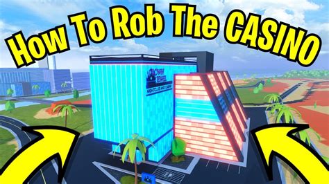 9 months ago. How to Rob the Casino - Roblox Jailbreak (FULL GUIDE)A complete guide to robbing the new casino in Roblox Jailbreak's new Update. I'm sure other YouTubers li....