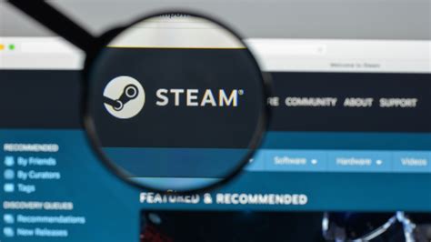 How to opt into the Steam Client Beta TechRadar