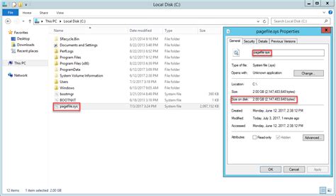 How to optimise your Windows swap file TechRadar