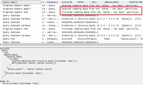 How to optimize the dimension security performance using partitioning in SSAS Multidimensional