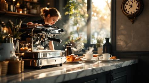 How to order at a caf in French