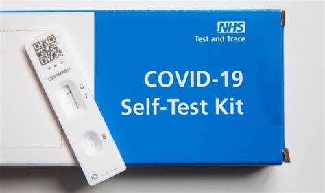 COVID-19 home testing kits now easier to orde