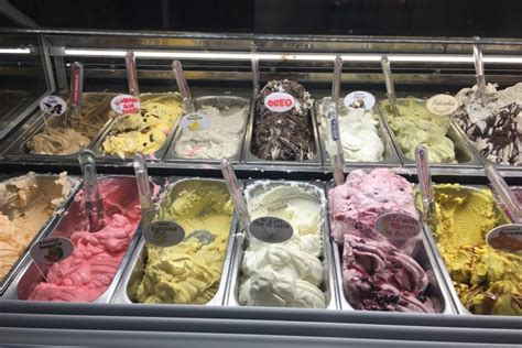 How to order gelato in Italian (5 Minute Italian Podcast)