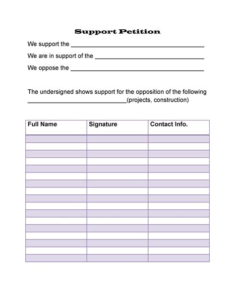 Be sure to follow the petition instructions carefully. They are available for download in English, Spanish, Korean, Chinese and Russian. Find out how to organize a petition drive here. Obtain petitions at one of the growing list of distribution centers here or order long form petitions here.. 