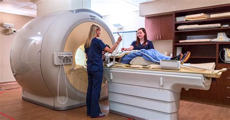 How to overcome claustrophobia in mri