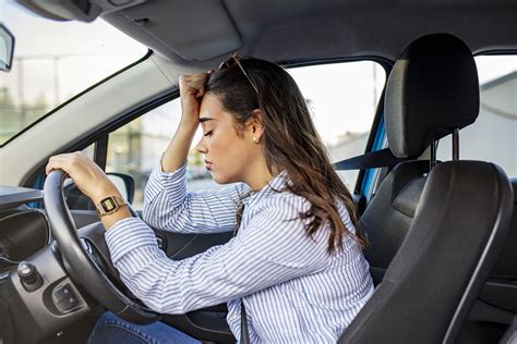 How to overcome driving PTSD