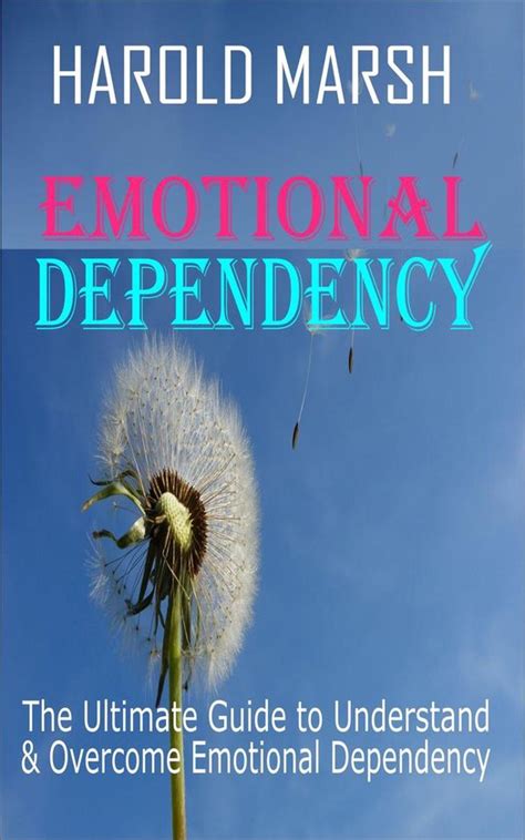 How to overcome emotional dependency practical guide book 2. - Phenibut your ultimate guide to unlocking your social side more.