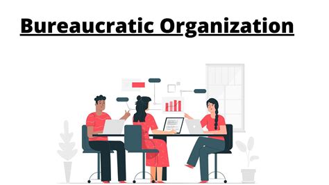 How to overcome the bureaucratic mindset in organisations