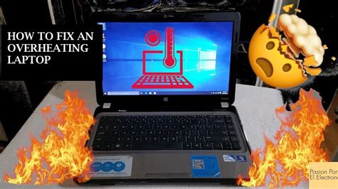 How to overheat my laptop - Laptops - Whirlpool.net.au