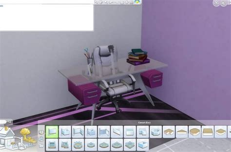 How to overlap objects in sims 4. Decide where you want the counter (surface) to go. Place it there. Make a mental note of the boundaries of the counter surface space where the items will go. Let's call this space "X." Temporarily move the counter at least two or three "grid squares" away from X. Select the items you want to arrange on X. 