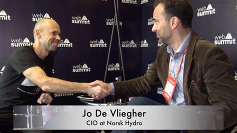 How to overwhelm cyber crisis? CIO at Norsk Hydro - YouTube