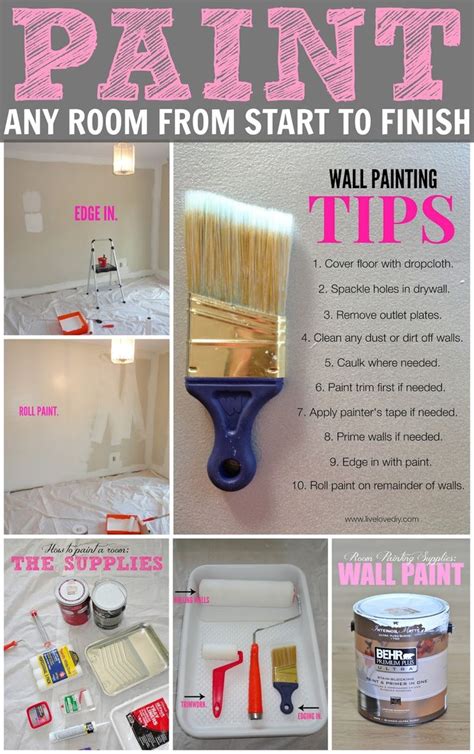 How to paint a room. Things To Know About How to paint a room. 