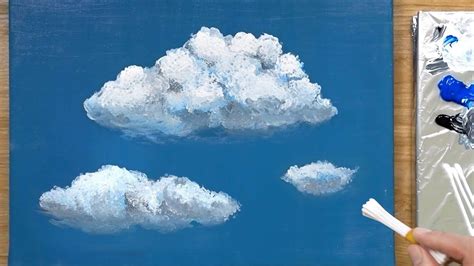 How to paint clouds. Things To Know About How to paint clouds. 