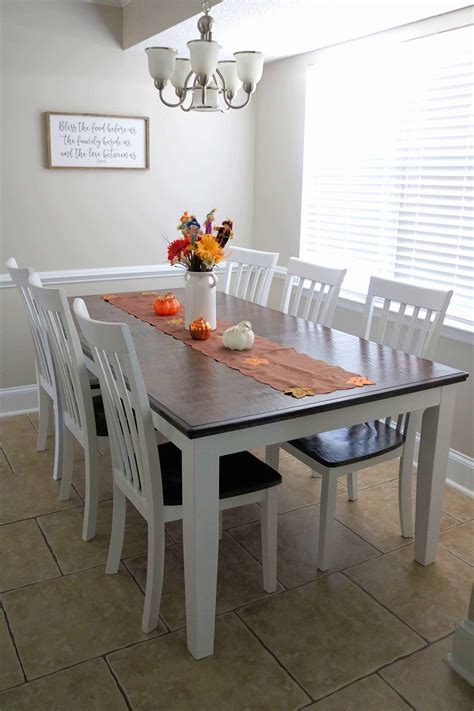 How to paint dining table? – Talkpainting