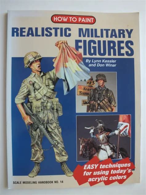 How to paint realistic military figures scale modeling handbook. - Jubilé professionnel du bâtonnier alphonse servais.