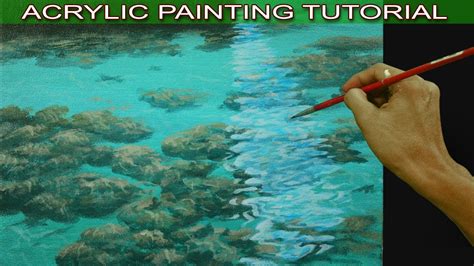 How to paint sand underwater. .  <a href=http://server.kimi618.com/vendor/kmw2q3/ind...