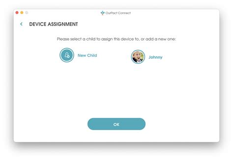 How to pair an iOS child device – OurPact Support