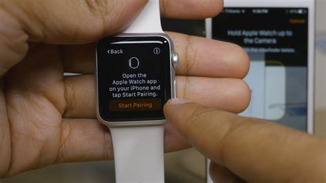 How to pair apple watch. Things To Know About How to pair apple watch. 