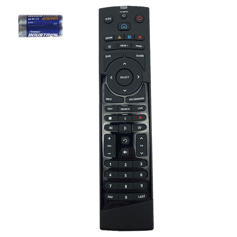 How to pair my optimum remote. TV Voice Remote This Bluetooth-enabled remote allows you to use vocie commands for an easei r TV experience. In addition, sleek backlit keys help you navigate 
